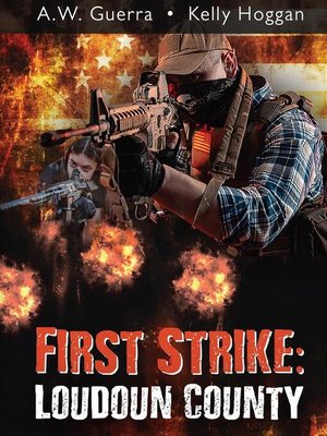 cover image of First Strike--Loudoun County